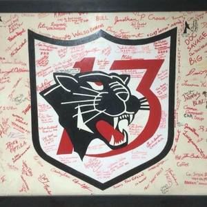 Meet your Posher, Michael